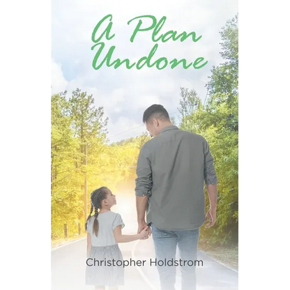A Plan Undone - Paperback