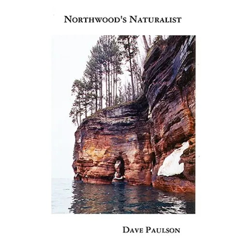 Northwood's Naturalist - Paperback