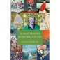 Tennis Players as Works of Art - Paperback