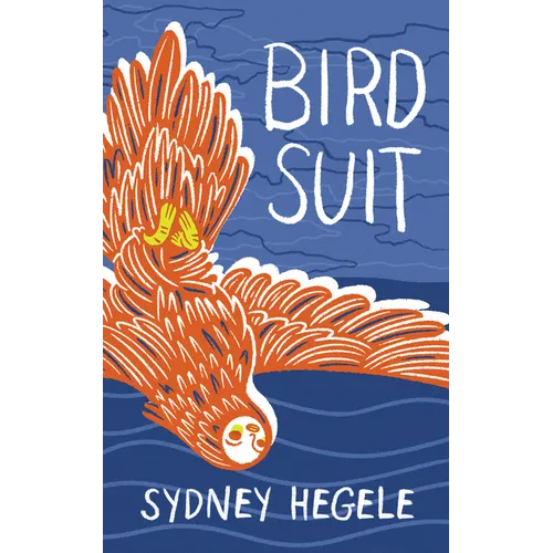 Bird Suit - Paperback