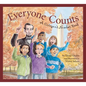 Everyone Counts: A Citizens' Number Book - Hardcover