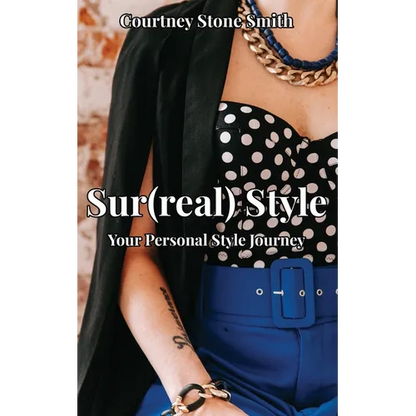 Sur(real) Style: Your Personal Style Journey - Paperback