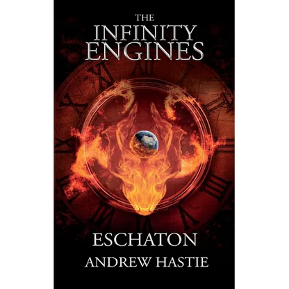 Eschaton - Paperback