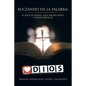 Buceando En La Palabra: El Jesús de Mateo, ¿nos Prueba Dios? y Juegos Bíblicos. - Paperback
