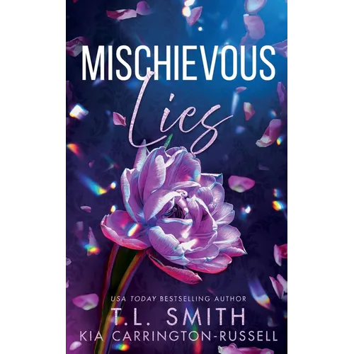 Mischievous Lies - Paperback