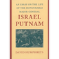 An Essay on the Life of the Honourable Major-General Israel Putnam - Hardcover