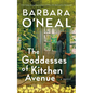 The Goddesses of Kitchen Avenue - Paperback