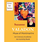 Suzanne Valadon: Muse of Montmartre - Paperback
