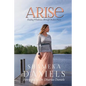 Arise: Finding Healing through Broken Pieces - Paperback