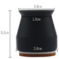 Felt Silicone Tables And Chairs Stool Leg Covers