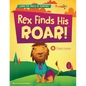 Rex Finds His ROAR- Second Edition: Rex Finds His ROAR - Paperback