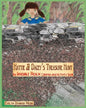 Hattie & Dacey's Treasure Hunt - Paperback