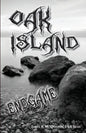 Oak Island Endgame - Paperback