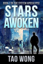 Stars Awoken: A LitRPG Apocalypse - Paperback