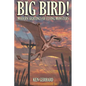 Big Bird! - Modern Sightings of Flying Monsters - Paperback