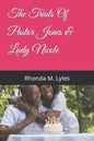 The Trials Of Pastor Jones & Lady Nicole - Paperback