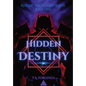 Rise of the Atlanteans: Hidden Destiny - Hardcover