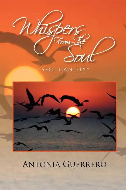 Whispers from the Soul: Echoes from the Wind - Paperback