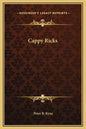 Cappy Ricks - Hardcover