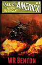 The Fall of America: Book 8 - Operation Hurricane - Paperback