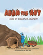 Adam the Ant - Hero of Insectum Academy - Paperback