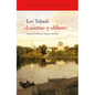 Lucerna Y Albert - Paperback