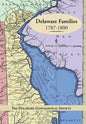 Delaware Families 1787-1800 - Hardcover