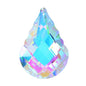 Big Crystal Pendant Light Catching Gift Pendant New Product