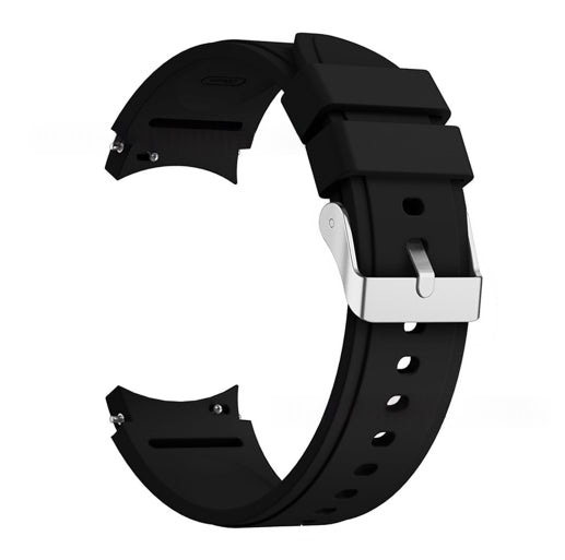 Suitable For Official Silicone Watch Straps Universal