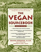The Vegan Sourcebook - Paperback