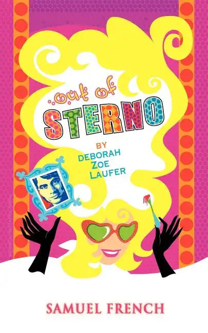 Out of Sterno - Paperback