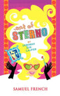 Out of Sterno - Paperback