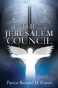 The Jerusalem Council - Paperback