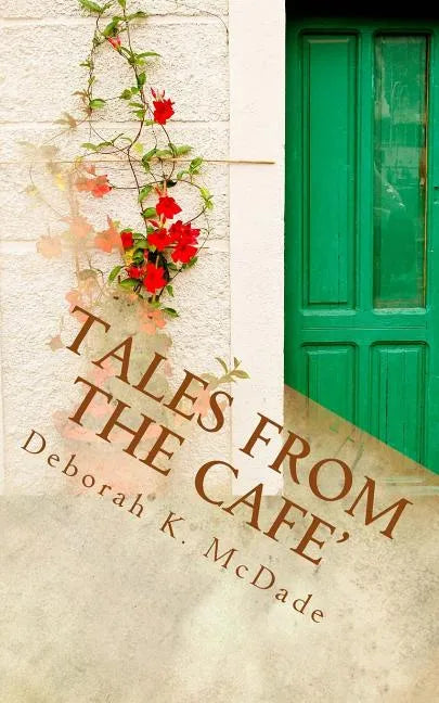 Tales From the Cafe' - Paperback