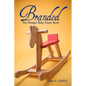 Branded: The Unique Baby Name Book - Paperback