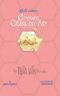 TRIA VIA Journal 5: Crown Cities on Air - Hardcover
