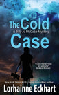 The Cold Case - Paperback