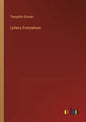 Letters Everywhere - Paperback