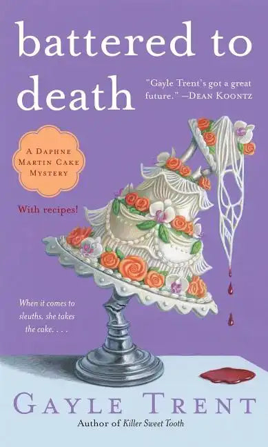 Battered to Death - Paperback