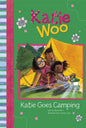 Katie Goes Camping - Hardcover
