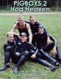 Pigboys 2 Hog Heaven: A New Photo Book By - Paperback