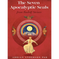 The Seven Apocalyptic Seals: From Rudolf Steiner - Hardcover