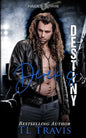 Maiden Voyage: Derek's Destiny (Maiden Voyage Series Book 2) - Paperback