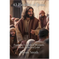 43 Parables of Jesus: From the Gospels of Matthew, Mark, Luke and John - Paperback