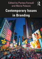 Contemporary Issues in Branding - Paperback