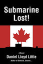 Submarine Lost! - Paperback