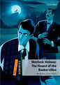 Dominoes 2e 2 Hound of the Baskervilles - Paperback