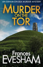 Murder on the Tor - Paperback