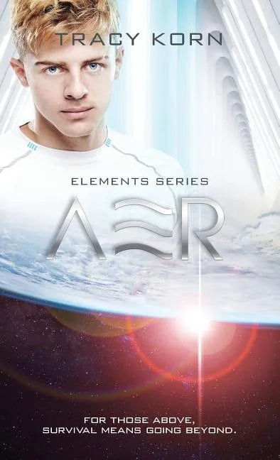 Aer - Hardcover