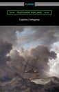 Captains Courageous - Paperback